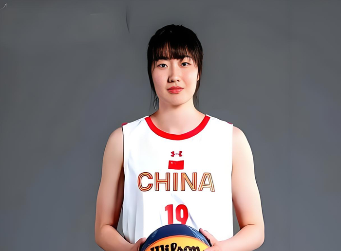 中国女篮力克南苏丹取关键胜利 罗欣棫王思雨成