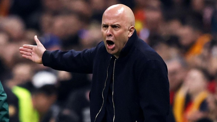 利物浦主场战平热刺遭卡拉格批评：面对英超最