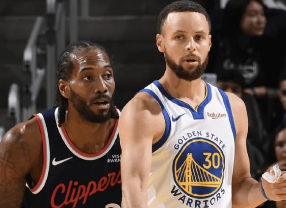 勇士休赛期瞄准伦纳德等三大巨星 强强联手冲击