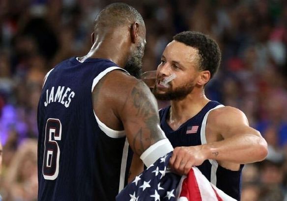 勇士休赛期瞄准伦纳德等三大巨星 强强联手冲击