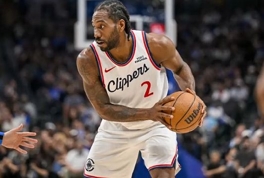 勇士休赛期瞄准伦纳德等三大巨星 强强联手冲击