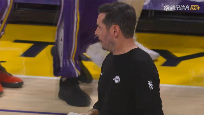 湖人奇才开局比分悬念引热议