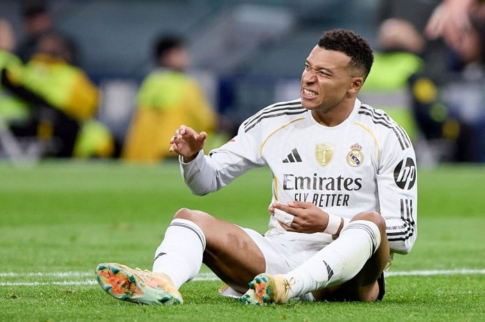 皇马医疗团队因误诊姆巴佩被解雇，AI误用引发质