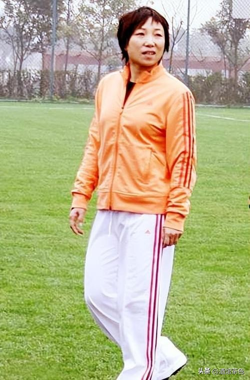 孙雯：从世界杯亚军到无子遗憾的传奇人生