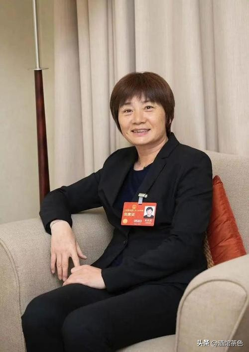 孙雯：从世界杯亚军到无子遗憾的传奇人生