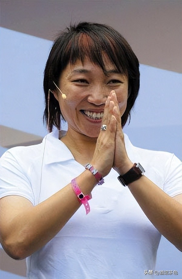 孙雯：从世界杯亚军到无子遗憾的传奇人生