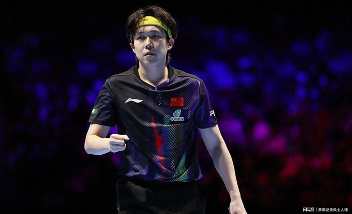 王楚钦绝境翻盘挺进半决赛 国乒男单遭外协冲击