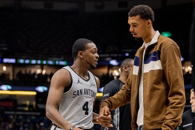 西部前十半数锁定排名 附加赛赛程正式公布