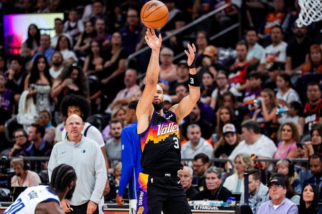 西部前十半数锁定排名 附加赛赛程正式公布