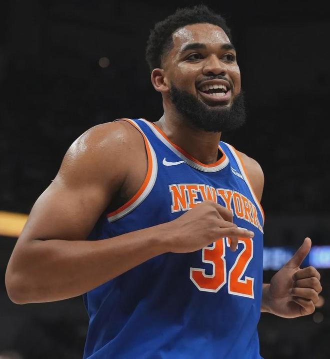 阿德巴约自评NBA中锋排名：约基奇第一自己第二