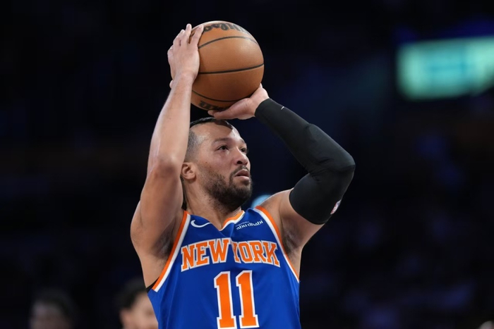 雷霆力克尼克斯唐斯遭针对性限制成关键因素